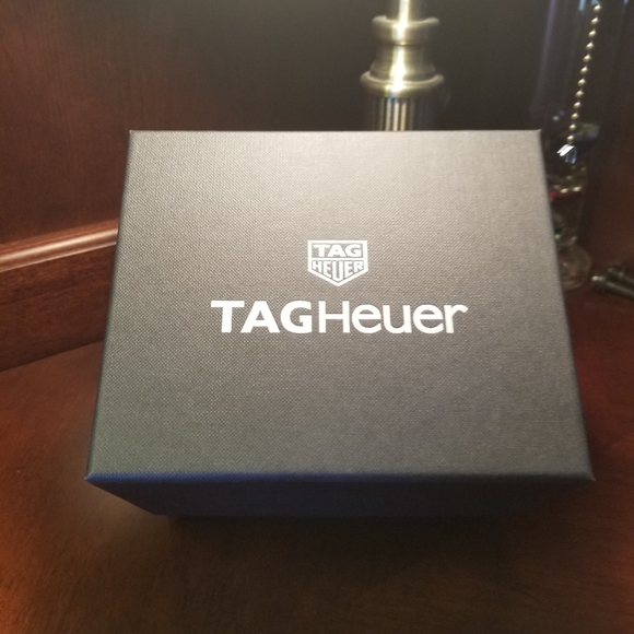 TAGHeauer - Picture 5 of 5